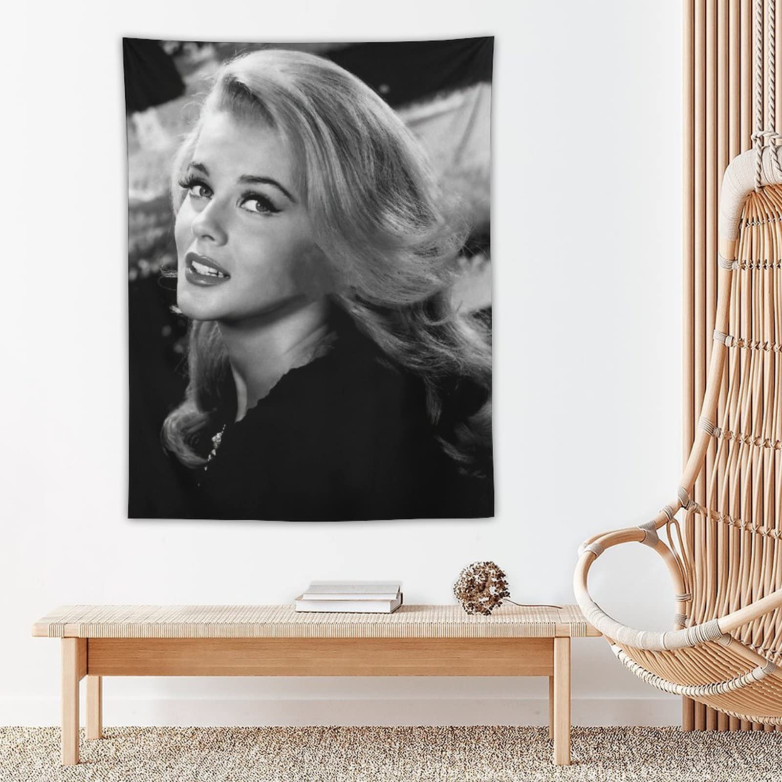 Amazon.co.jp: 20世紀アメリカの女性歌手たち レトロ Ann-Margret